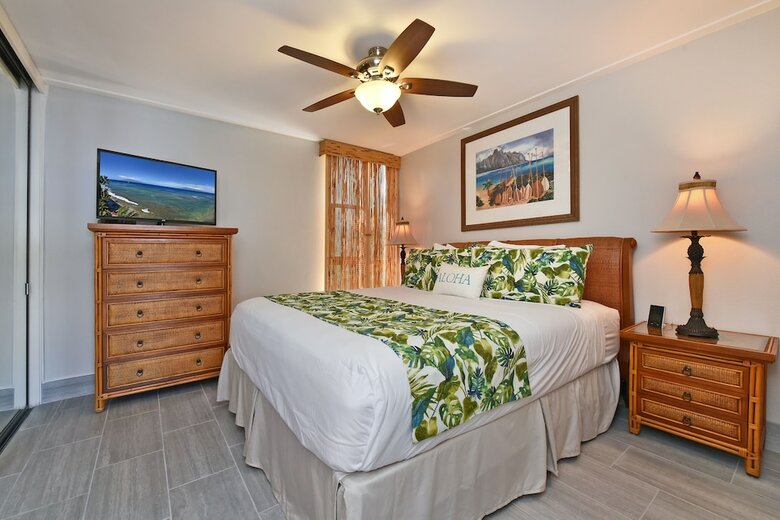Maui Kai 601 By Redawning