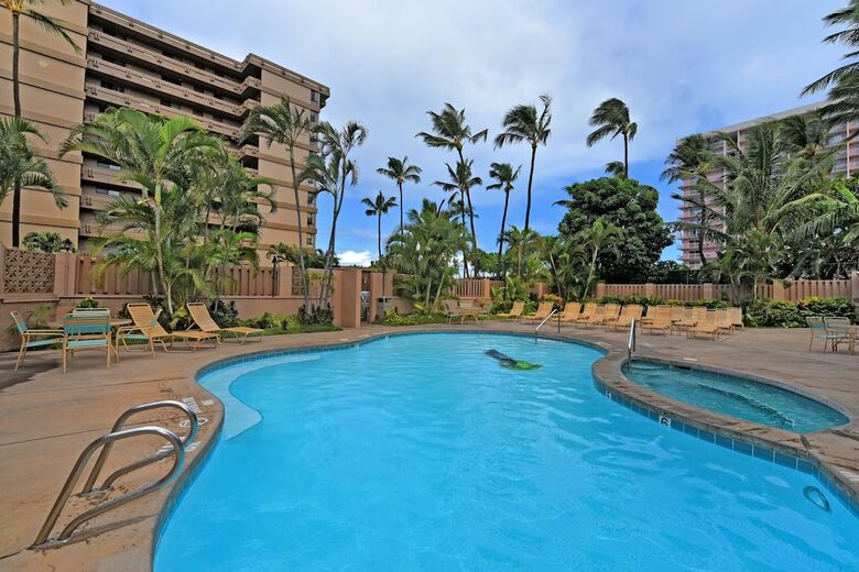 Maui Kai 601 By Redawning
