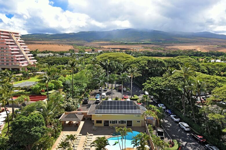Maui Kai 601 By Redawning
