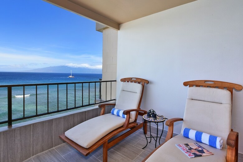 Maui Kai 601 By Redawning