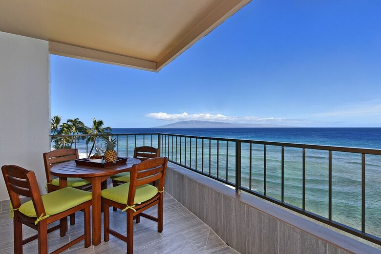 Maui Kai 601 By Redawning