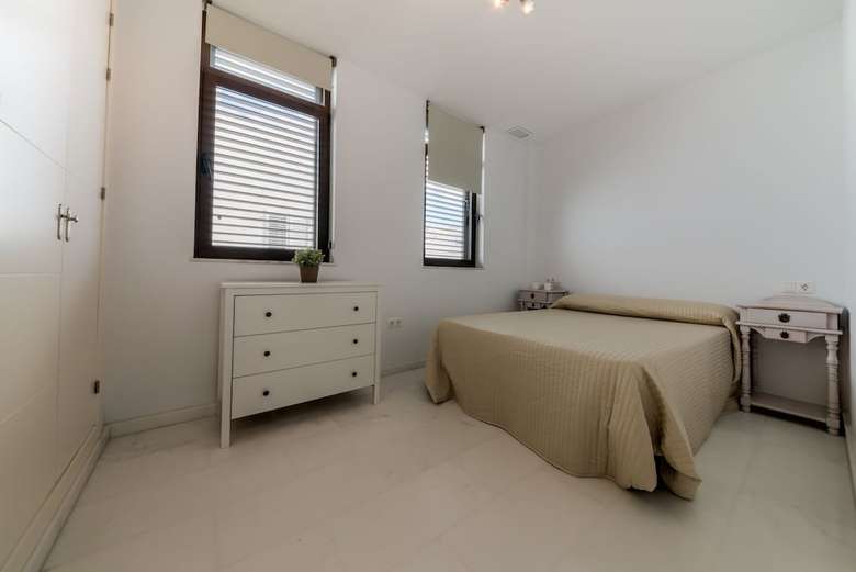 Apartamentos Mercurio 49
