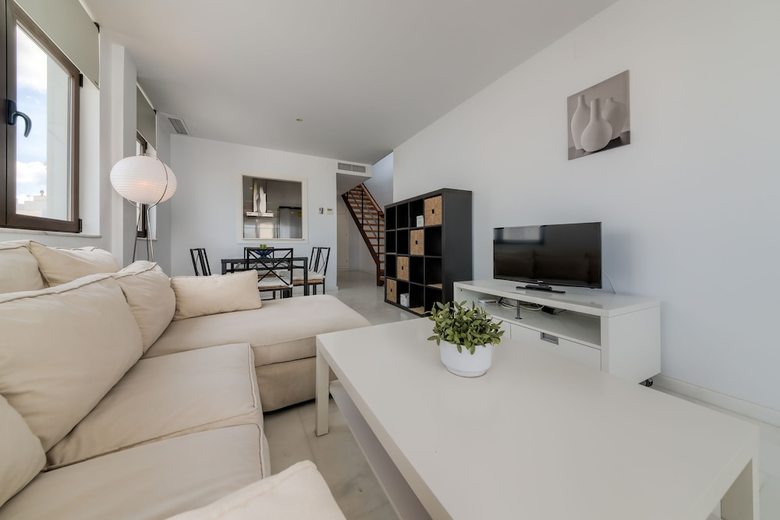Apartamentos Mercurio 49