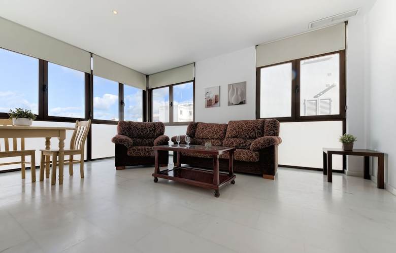 Apartamentos Mercurio 49