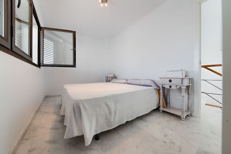 Apartamentos Mercurio 49