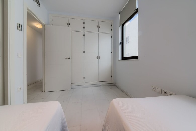 Apartamentos Mercurio 49