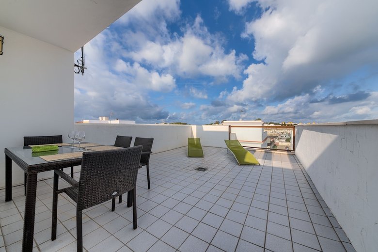 Apartamentos Mercurio 49