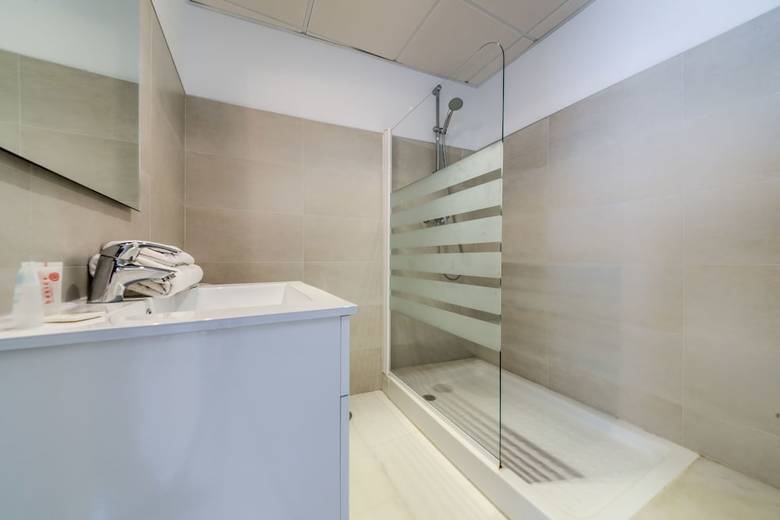Apartamentos Mercurio 49