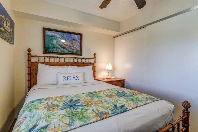 Pacific Shores B406 By Redawning