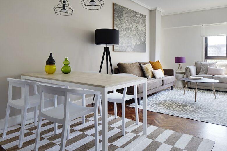 Duke Apartment By Feelfree Rentals