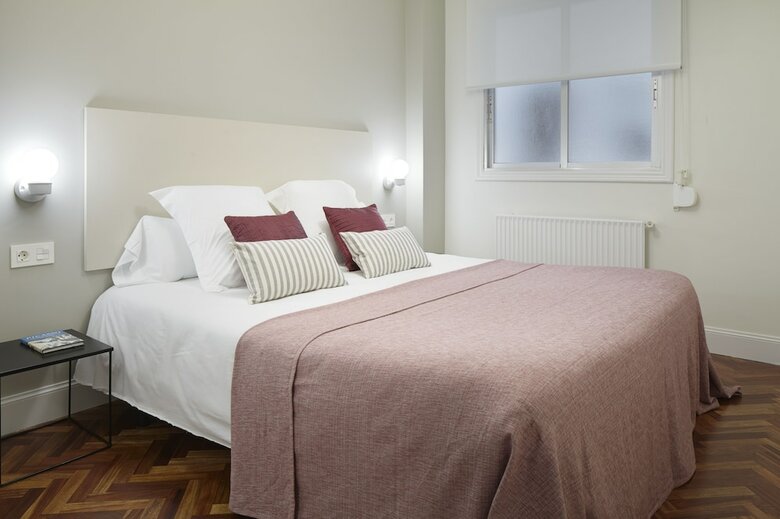 Duke Apartment By Feelfree Rentals
