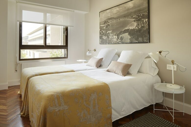Duke Apartment By Feelfree Rentals