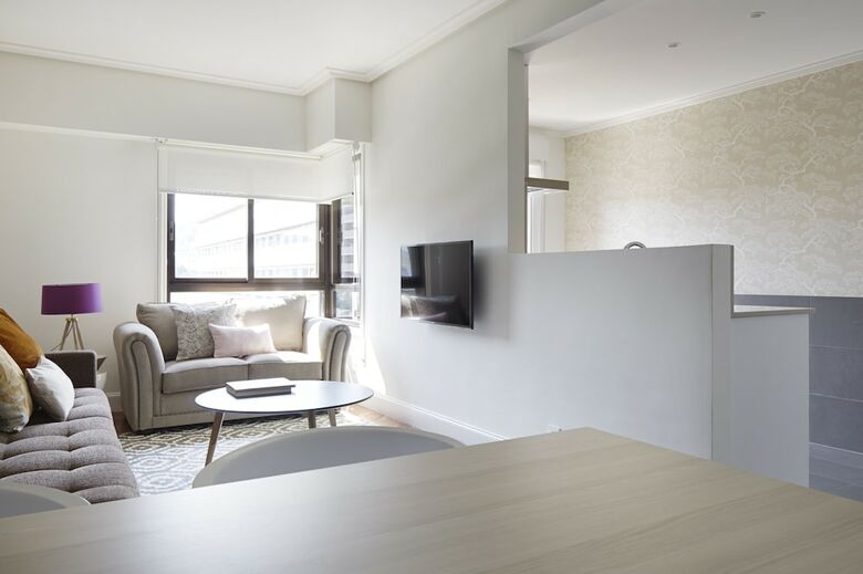 Duke Apartment By Feelfree Rentals