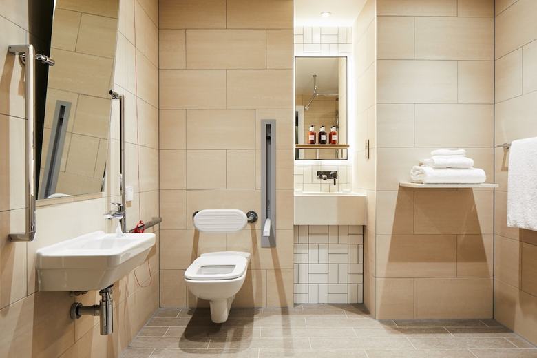 Aparthotel Hyatt House Manchester