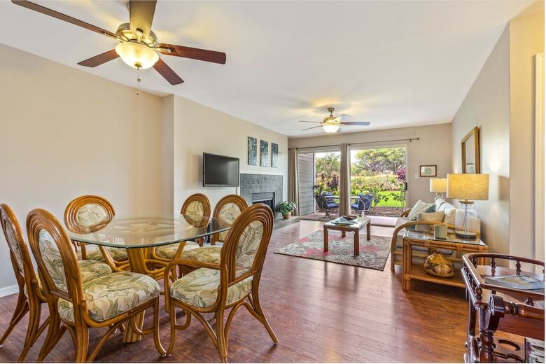 Waikoloa Hills #903 By Redawning