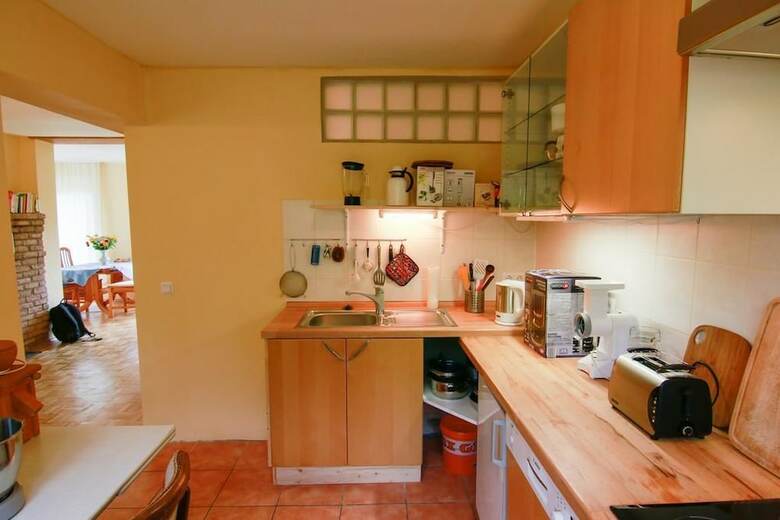 Apartamentos Gesundheitshaus Rittmeyer