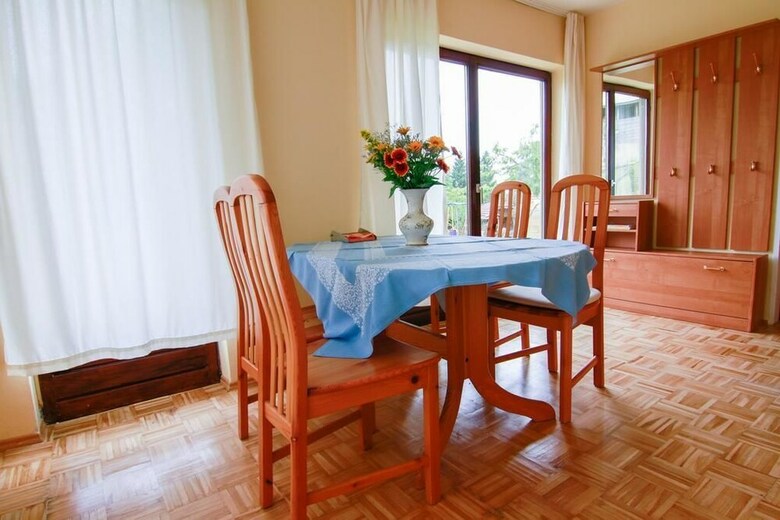 Apartamentos Gesundheitshaus Rittmeyer