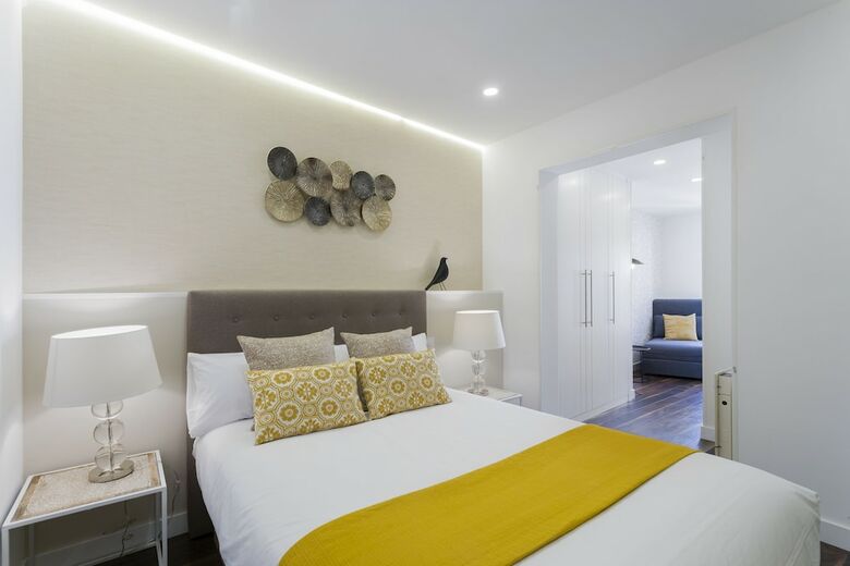 Dobo Homes Relatores IV Apartment
