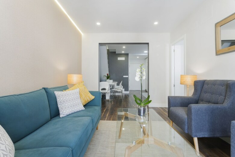 Dobo Homes Relatores IV Apartment