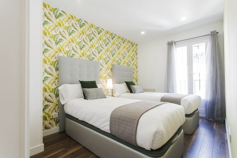 Dobo Homes Relatores IV Apartment