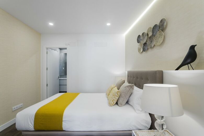 Dobo Homes Relatores IV Apartment