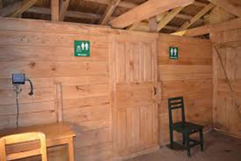 Hotel Kalsee Eco Lodge