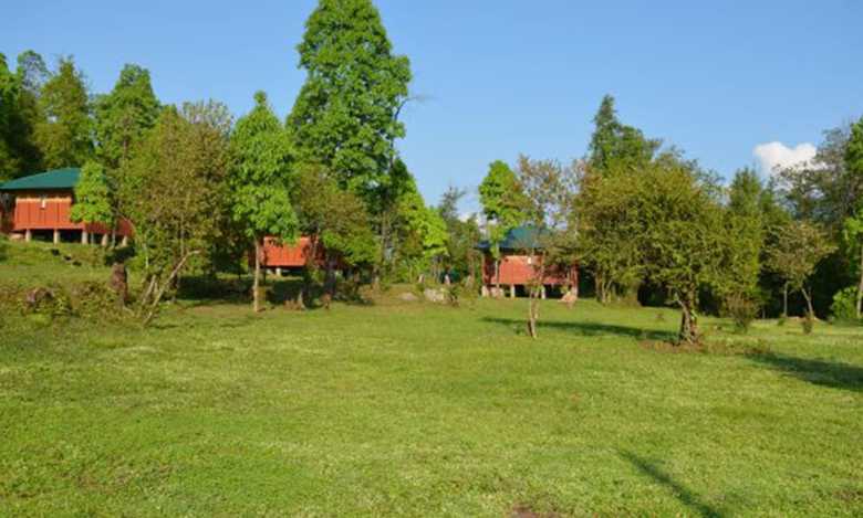 Hotel Kalsee Eco Lodge