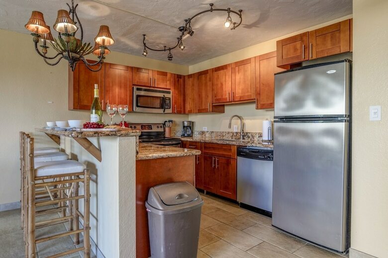 Kihei Alii Kai By Redawning
