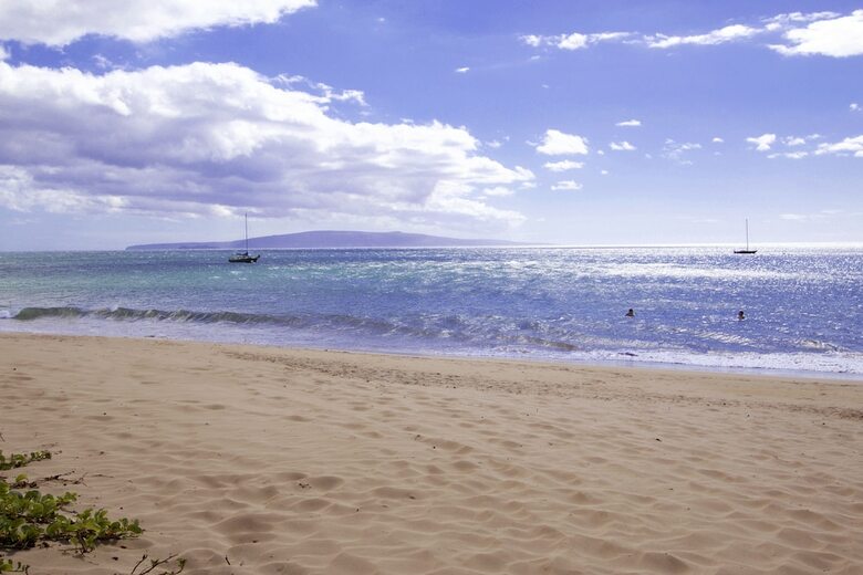 Kihei Alii Kai By Redawning