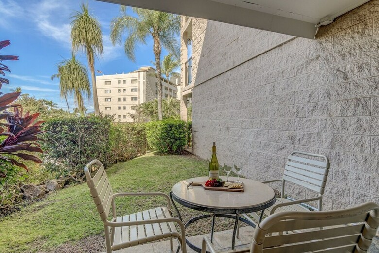 Kihei Alii Kai By Redawning