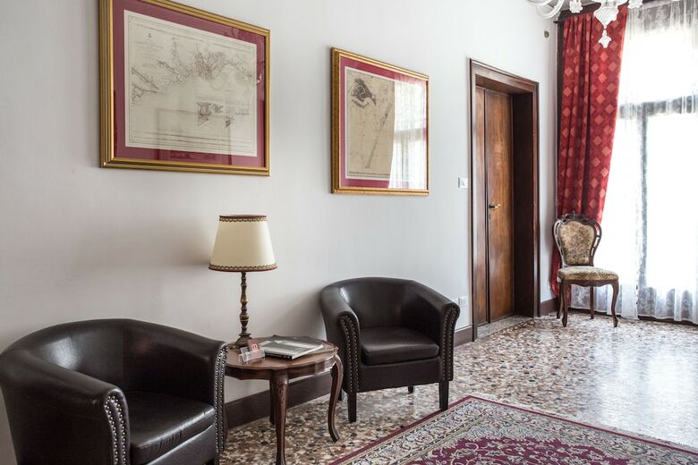 B&B Ca' Santo Spirito