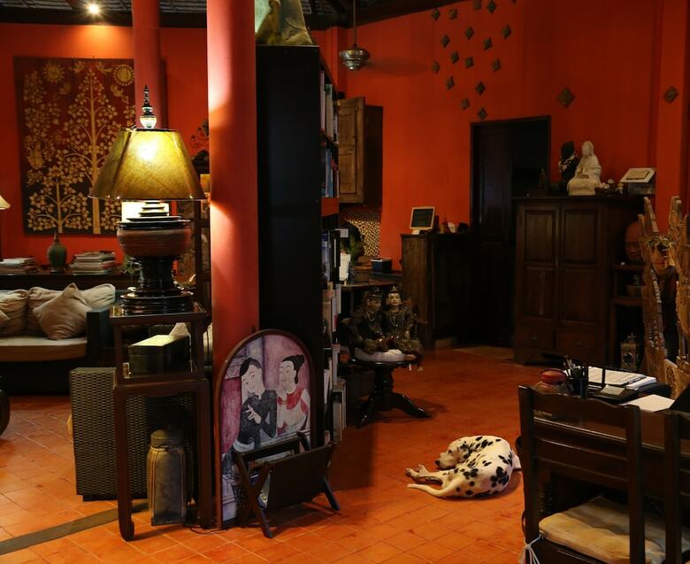 Hotel Le Passe-temps