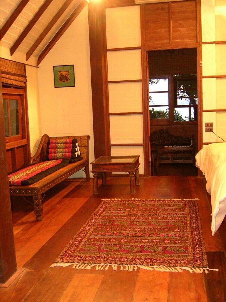 Hotel Le Passe-temps