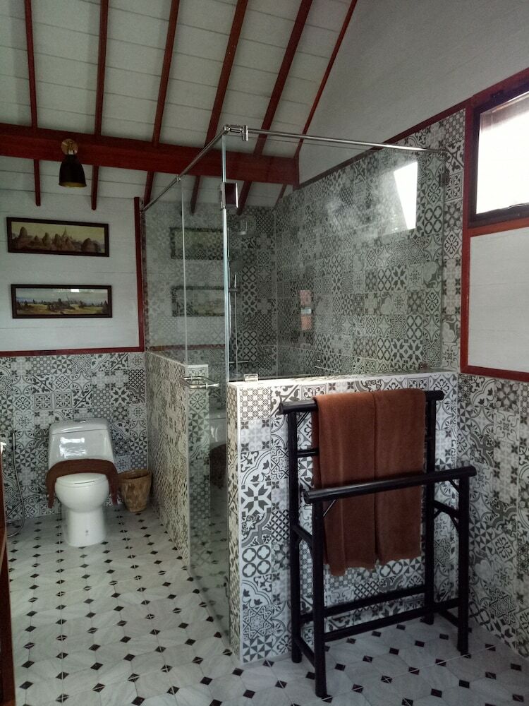 Hotel Le Passe-temps