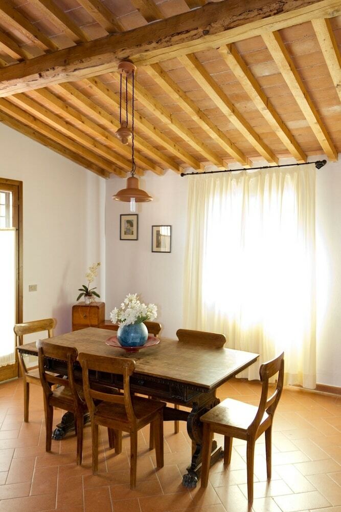 Fattoria San Lorenzo - Apartments