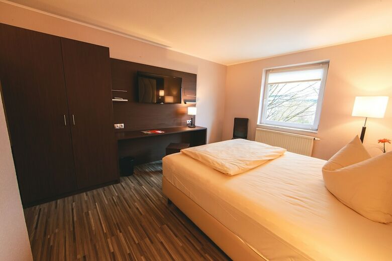 Plaza Hotel Bruchsal