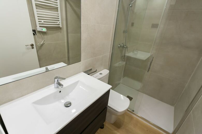 Apartamentos Dobo Homes Relatores III