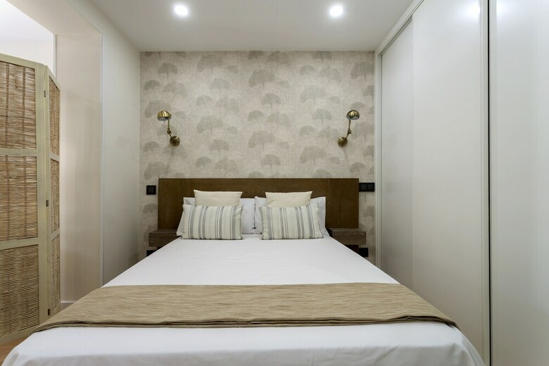 Apartamentos Dobo Homes Relatores III