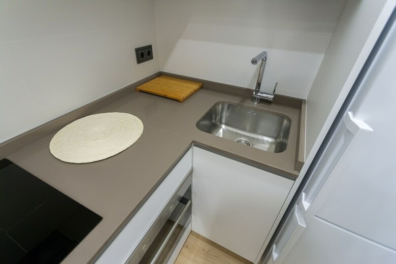 Apartamentos Dobo Homes Relatores III