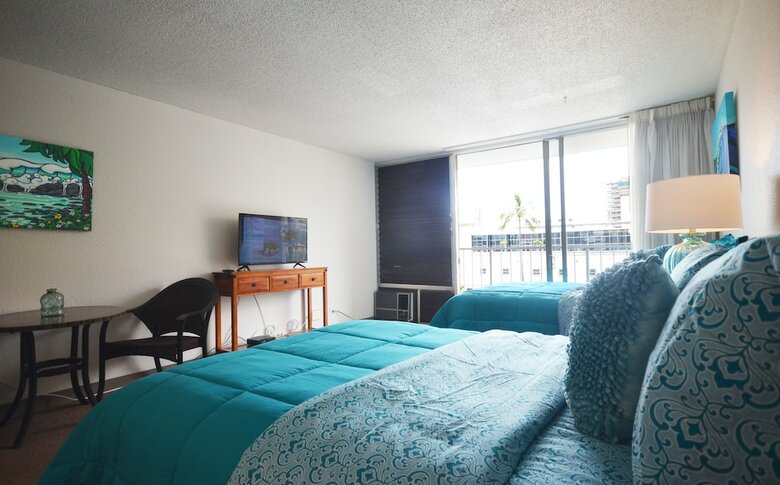 Apartamentos Marine Surf #608 By Redawning
