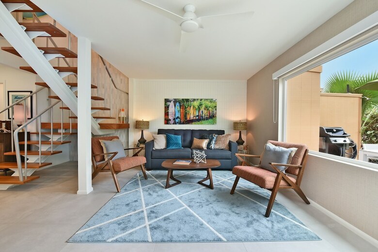 Apartamentos Puamana 15-3 By Redawning