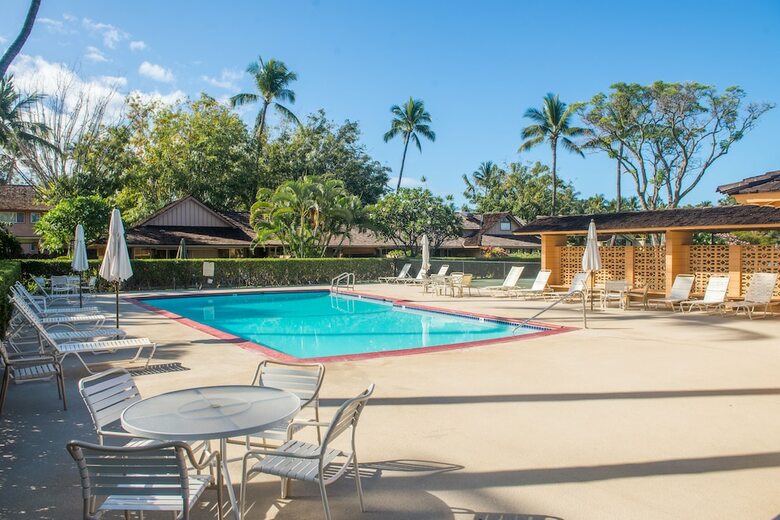 Apartamentos Puamana 15-3 By Redawning