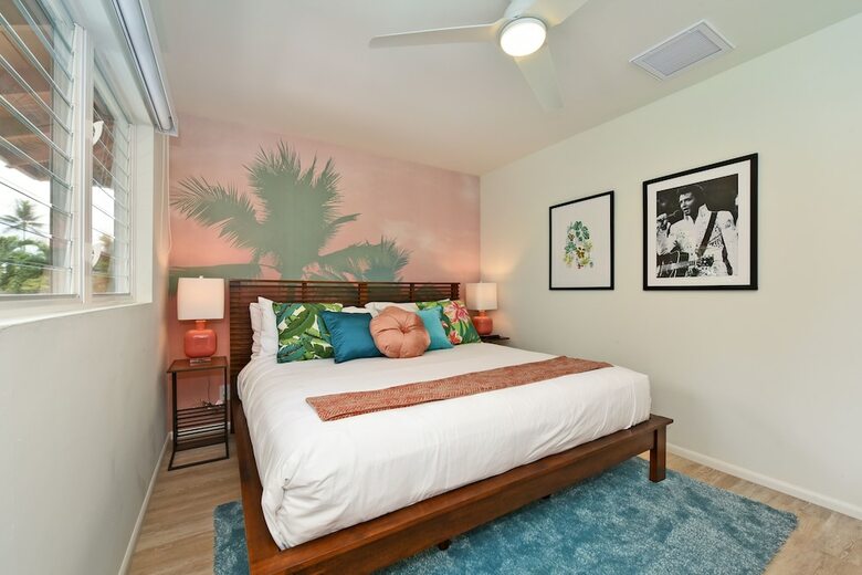 Apartamentos Puamana 15-3 By Redawning