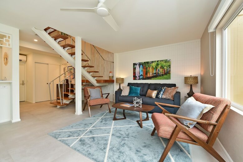 Apartamentos Puamana 15-3 By Redawning