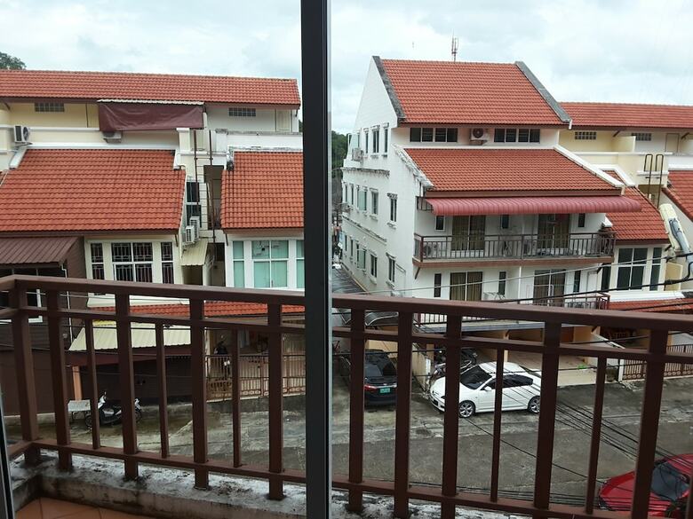 Hotel Rassada Place