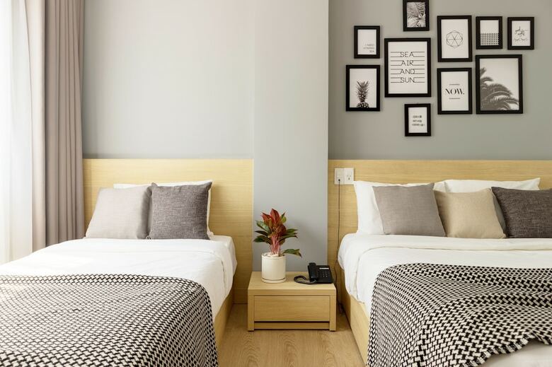 Pergola Design Hotel