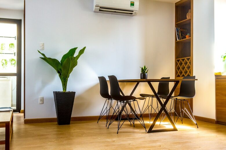 Pergola Design Hotel
