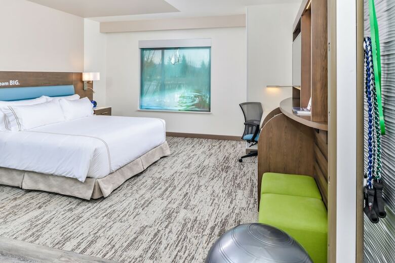 Even Hotel Eugene
