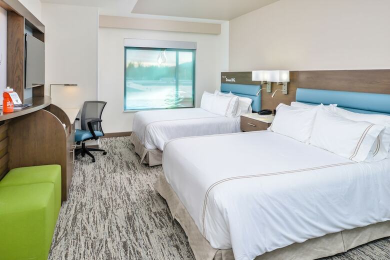 Even Hotel Eugene