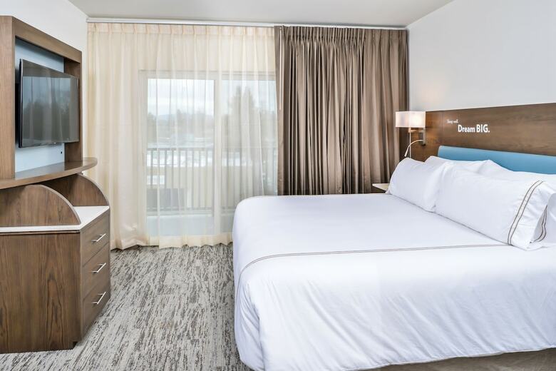 Even Hotel Eugene